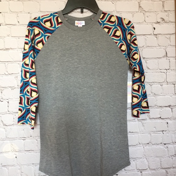 LuLaRoe Randy - Picture 1 of 5